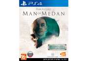 The Dark Pictures: Man of Medan [PS4, русская версия] Trade-in | Б/У